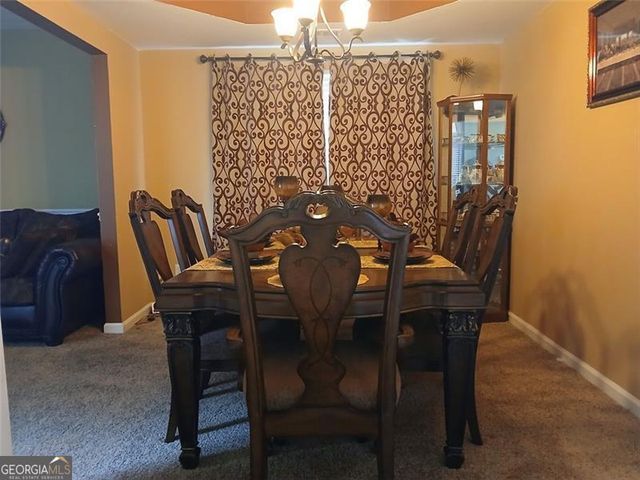 3488 ALLIE Drive, Snellville, GA 30039