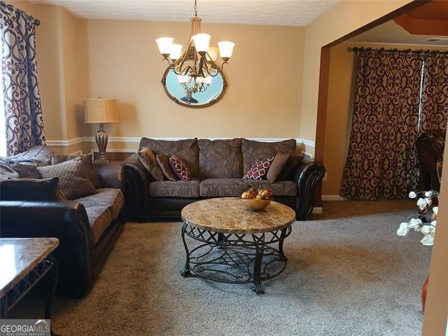 3488 ALLIE Drive, Snellville, GA 30039