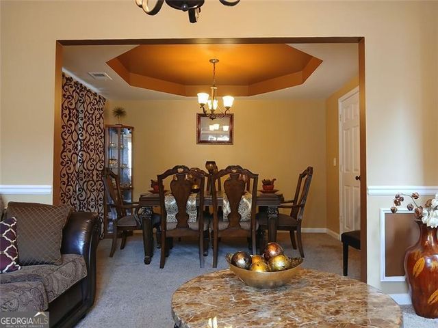 3488 ALLIE Drive, Snellville, GA 30039