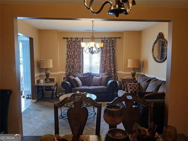 3488 ALLIE Drive, Snellville, GA 30039