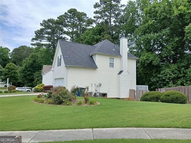 3488 ALLIE Drive, Snellville, GA 30039