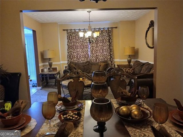 3488 ALLIE Drive, Snellville, GA 30039
