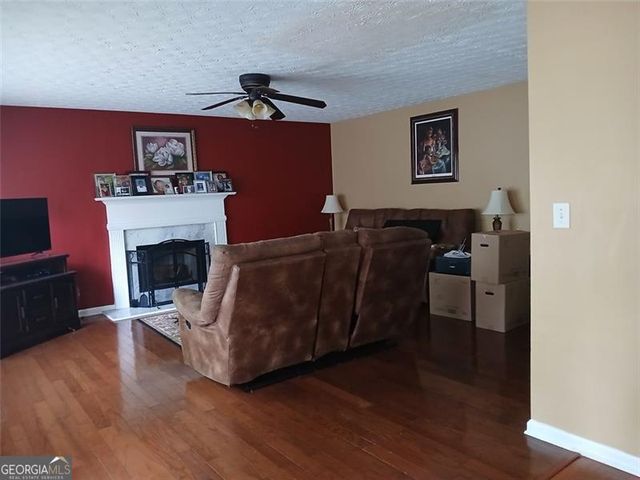3488 ALLIE Drive, Snellville, GA 30039