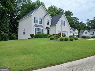 3488 ALLIE Drive, Snellville, GA 30039