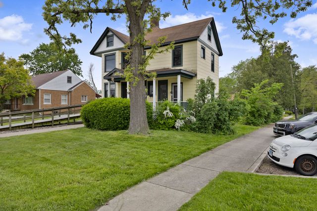 1322 Main Street, Crete, IL 60417