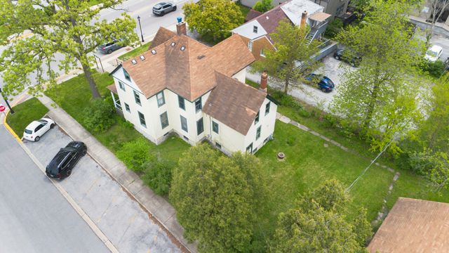 1322 Main Street, Crete, IL 60417