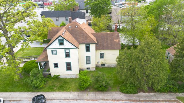 1322 Main Street, Crete, IL 60417