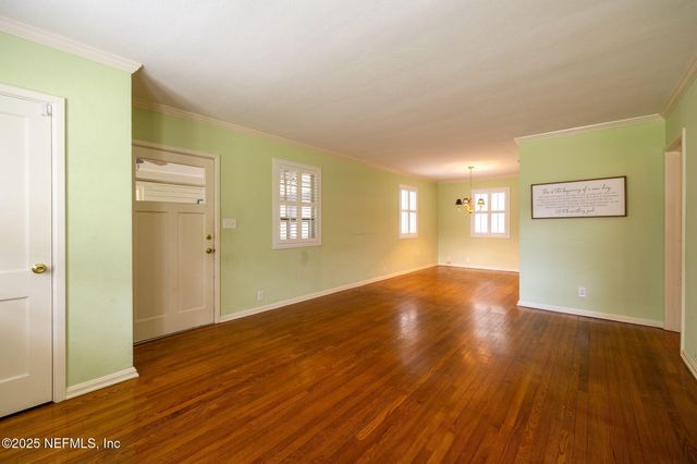 4658 VERONA Avenue, Jacksonville, FL 32210