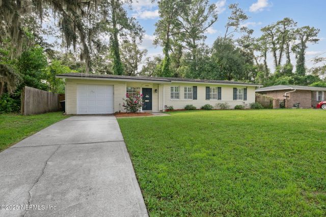 4658 VERONA Avenue, Jacksonville, FL 32210