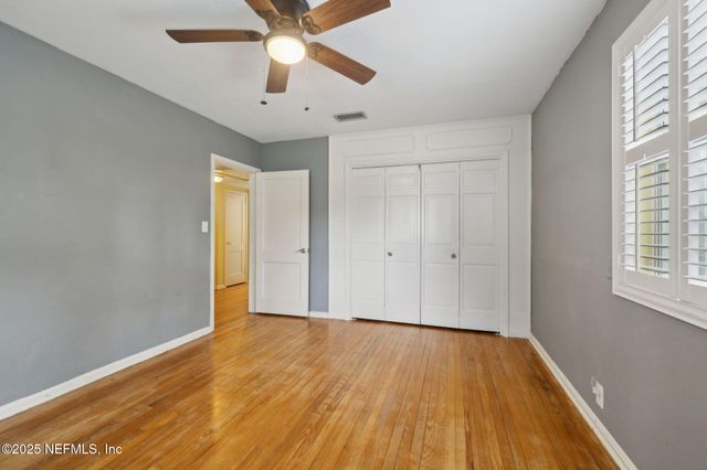 4658 VERONA Avenue, Jacksonville, FL 32210