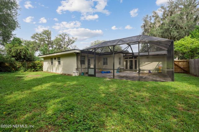 4658 VERONA Avenue, Jacksonville, FL 32210