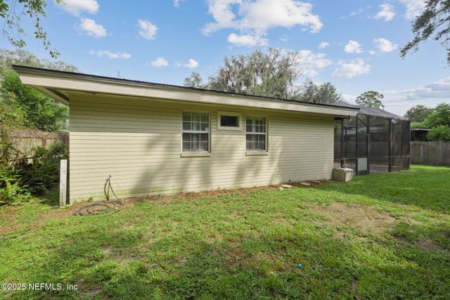 4658 VERONA Avenue, Jacksonville, FL 32210