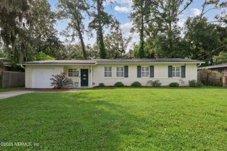 4658 VERONA Avenue, Jacksonville, FL 32210