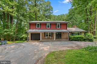 19 NORRIS RUN COURT, Reisterstown, MD 21136
