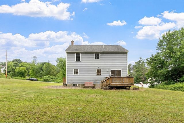 46 Woodlawn Ave, Winchendon, MA 01475