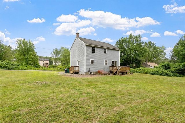 46 Woodlawn Ave, Winchendon, MA 01475