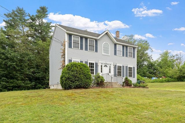 46 Woodlawn Ave, Winchendon, MA 01475