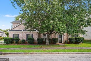 3797 Laramie Road, Ellenwood, GA 30294