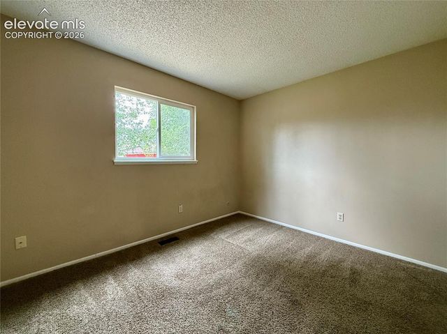 1854 Saratoga Drive, Colorado Springs, CO 80910