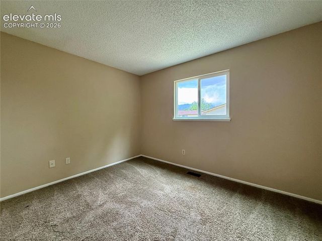 1854 Saratoga Drive, Colorado Springs, CO 80910