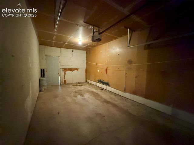 1854 Saratoga Drive, Colorado Springs, CO 80910