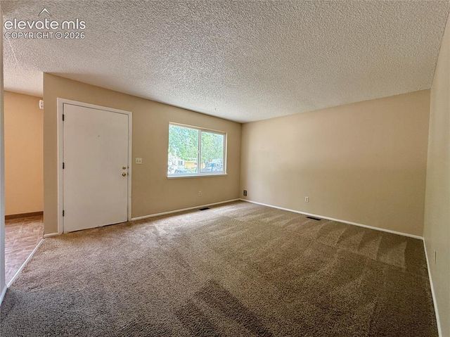 1854 Saratoga Drive, Colorado Springs, CO 80910
