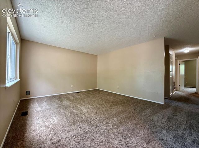 1854 Saratoga Drive, Colorado Springs, CO 80910