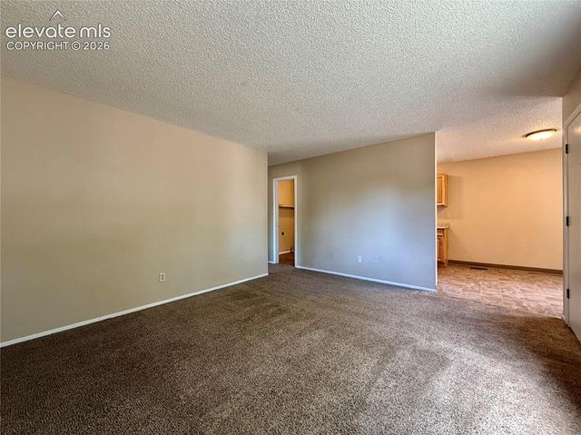 1854 Saratoga Drive, Colorado Springs, CO 80910