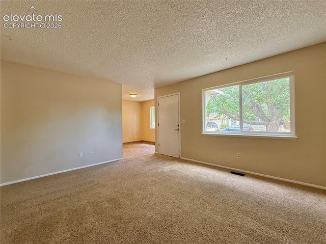 1854 Saratoga Drive, Colorado Springs, CO 80910