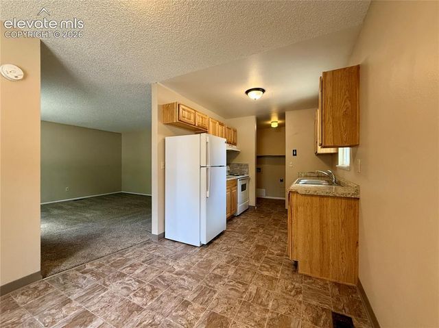 1854 Saratoga Drive, Colorado Springs, CO 80910