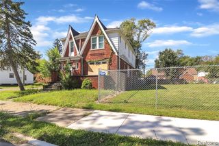 15703 Ardmore Street, Detroit, MI 48227