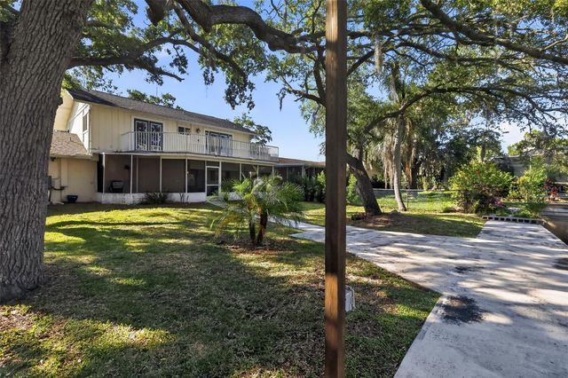 4439 REEVES ROAD, New Port Richey, FL 34652