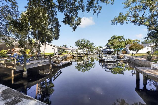 4439 REEVES ROAD, New Port Richey, FL 34652