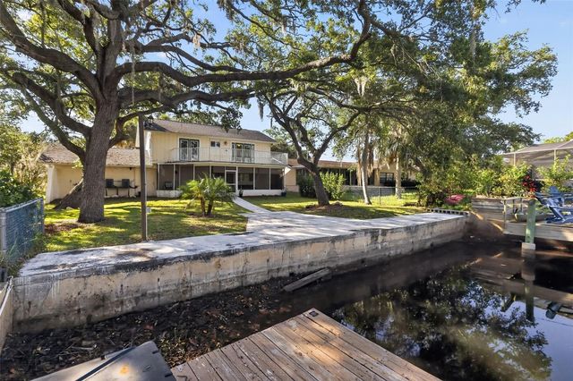 4439 REEVES ROAD, New Port Richey, FL 34652