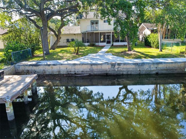 4439 REEVES ROAD, New Port Richey, FL 34652