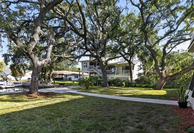 4439 REEVES ROAD, New Port Richey, FL 34652