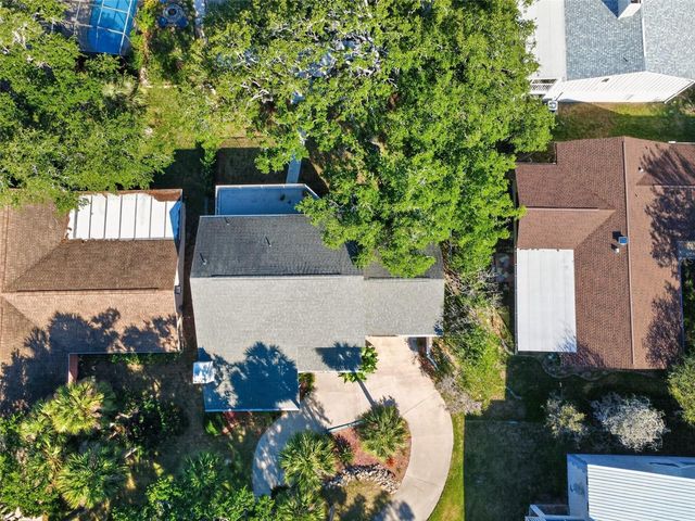4439 REEVES ROAD, New Port Richey, FL 34652