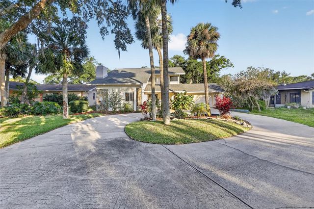 4439 REEVES ROAD, New Port Richey, FL 34652