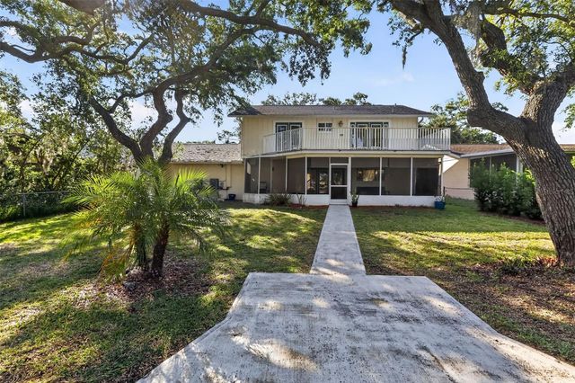 4439 REEVES ROAD, New Port Richey, FL 34652