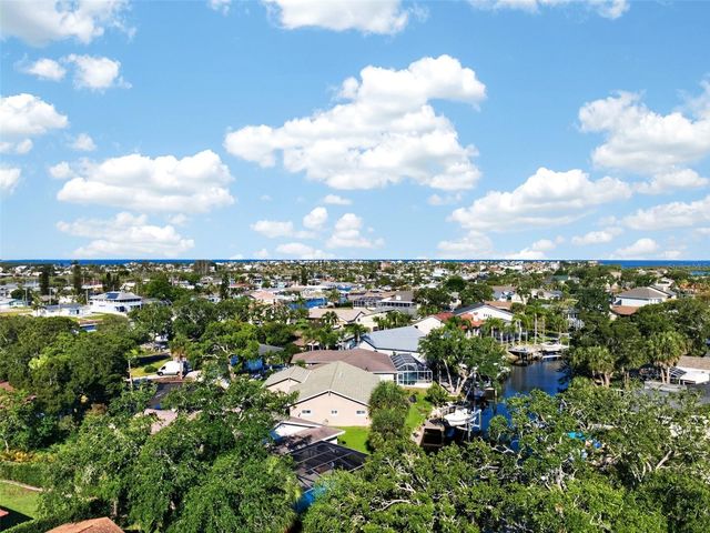 4439 REEVES ROAD, New Port Richey, FL 34652