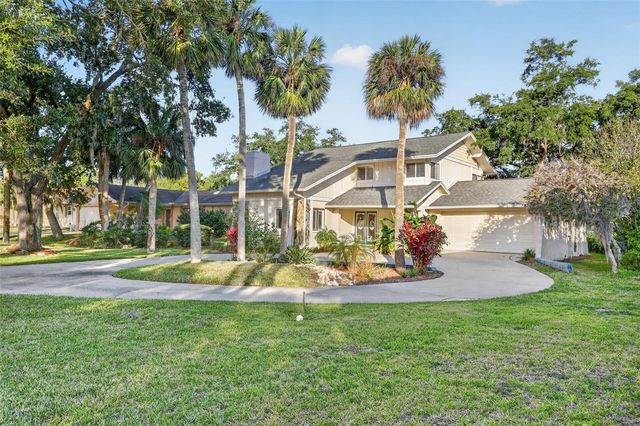 4439 REEVES ROAD, New Port Richey, FL 34652