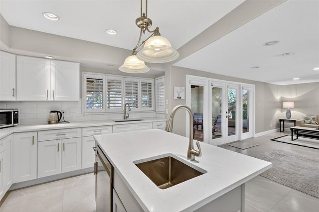 4439 REEVES ROAD, New Port Richey, FL 34652