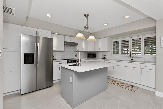 4439 REEVES ROAD, New Port Richey, FL 34652