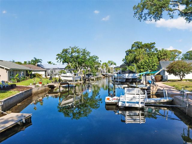4439 REEVES ROAD, New Port Richey, FL 34652