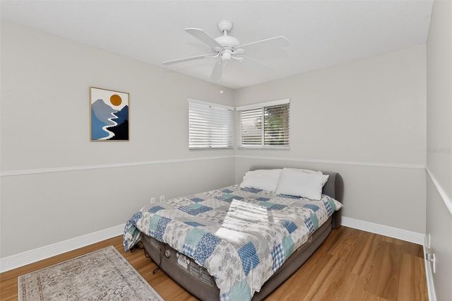 4439 REEVES ROAD, New Port Richey, FL 34652
