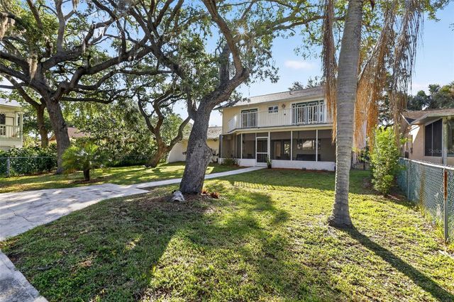 4439 REEVES ROAD, New Port Richey, FL 34652