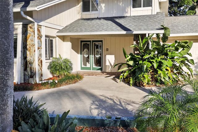 4439 REEVES ROAD, New Port Richey, FL 34652