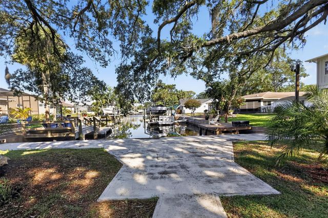 4439 REEVES ROAD, New Port Richey, FL 34652