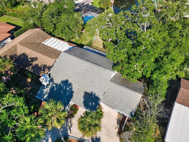 4439 REEVES ROAD, New Port Richey, FL 34652