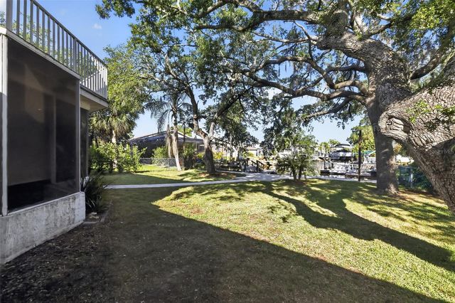 4439 REEVES ROAD, New Port Richey, FL 34652